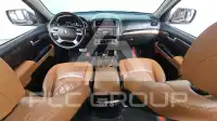 2018 KIA Mohave