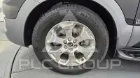 2018 KIA Mohave