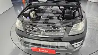 2018 KIA Mohave