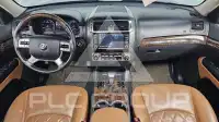 2018 KIA Mohave