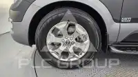 2018 KIA Mohave