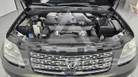 2018 KIA Mohave