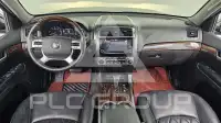 2018 KIA Mohave