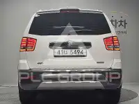 2018 KIA Mohave