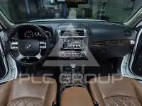 2018 KIA Mohave