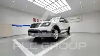 2018 KIA Mohave