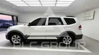 2018 KIA Mohave