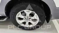 2018 KIA Mohave