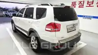 2018 KIA Mohave