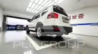 2018 KIA Mohave