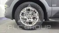 2018 KIA Mohave