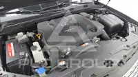 2018 KIA Mohave