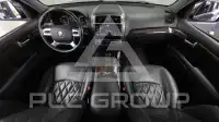 2018 KIA Mohave