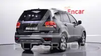2018 KIA Mohave