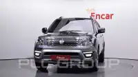 2018 KIA Mohave