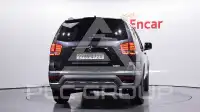 2018 KIA Mohave