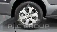 2018 KIA Mohave