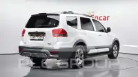 2018 KIA Mohave