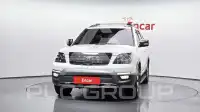 2018 KIA Mohave