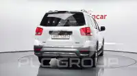 2018 KIA Mohave