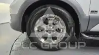 2018 KIA Mohave