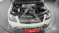 2018 KIA Mohave
