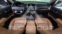 2018 KIA Mohave