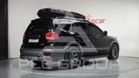2018 KIA Mohave