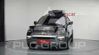 2018 KIA Mohave