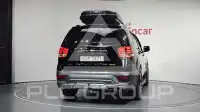 2018 KIA Mohave