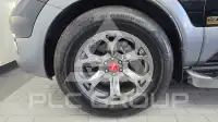2018 KIA Mohave
