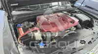 2018 KIA Mohave