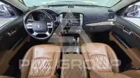 2018 KIA Mohave