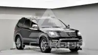 2018 KIA Mohave