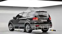2018 KIA Mohave
