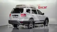 2018 KIA Mohave