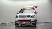 2018 KIA Mohave
