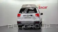 2018 KIA Mohave