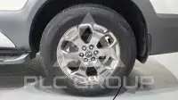 2018 KIA Mohave