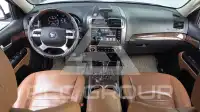 2018 KIA Mohave