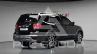2018 KIA Mohave