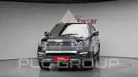 2018 KIA Mohave