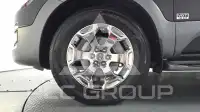 2018 KIA Mohave