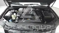 2018 KIA Mohave