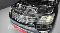 2018 KIA Mohave