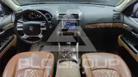 2018 KIA Mohave