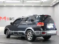 2018 KIA Mohave