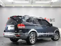 2018 KIA Mohave
