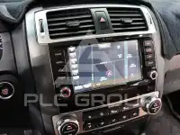 2018 KIA Mohave
