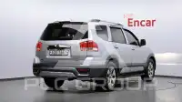 2018 KIA Mohave